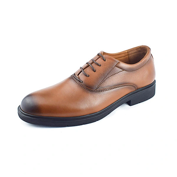 Chaussure confort pour homme C200 marron..........    miniature